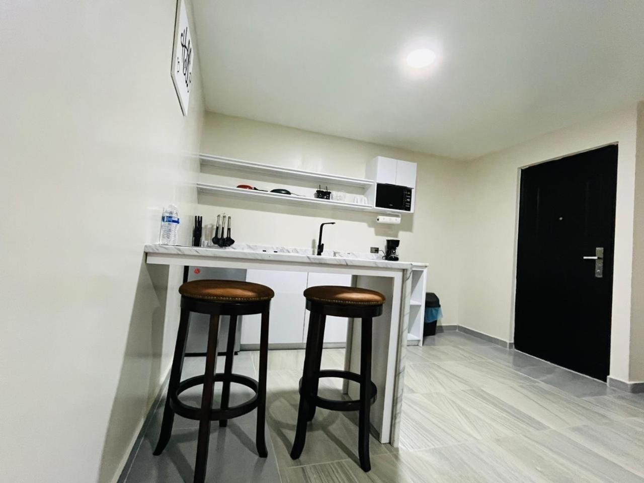 Apartamentos Aeropuerto Ciudad Juárez Esterno foto