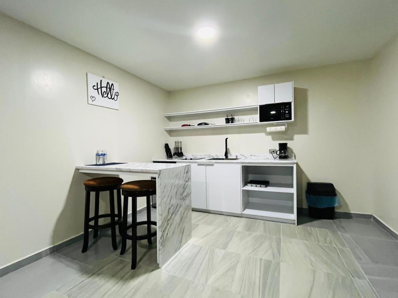 Apartamentos Aeropuerto Ciudad Juárez Esterno foto