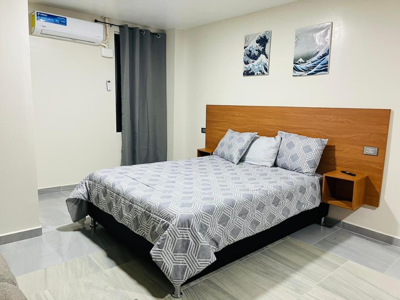 Apartamentos Aeropuerto Ciudad Juárez Esterno foto