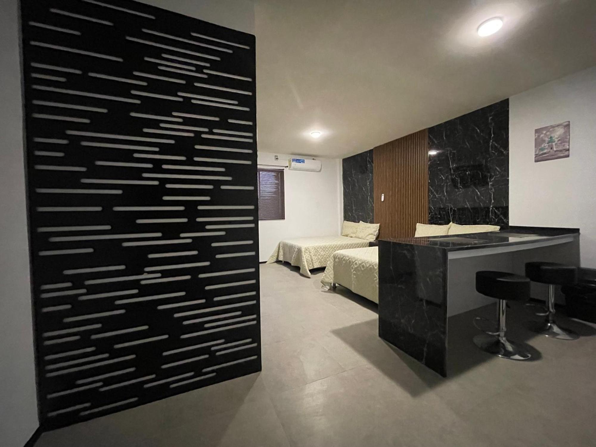 Apartamentos Aeropuerto Ciudad Juárez Esterno foto